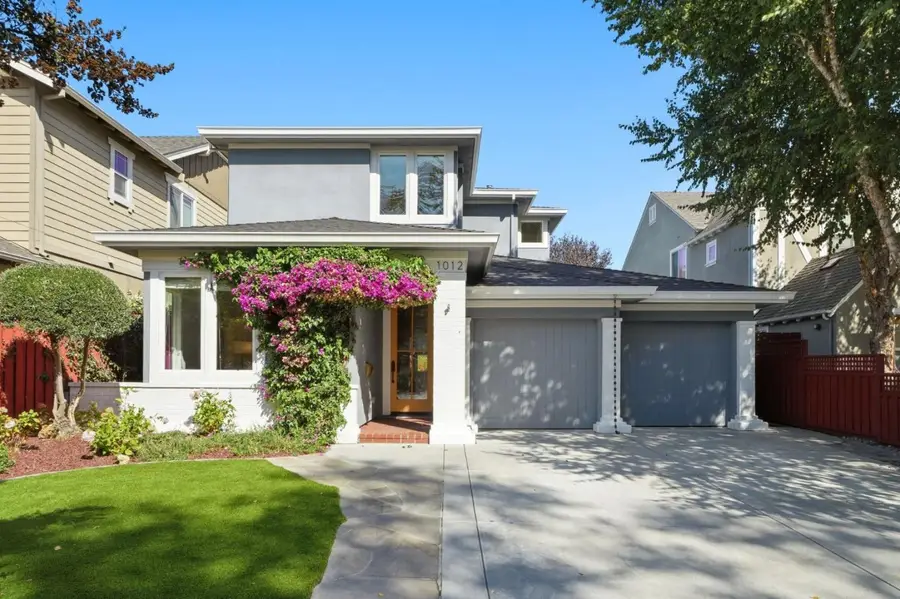 1012 Riverside Drive, San Jose, CA 95125 - #2