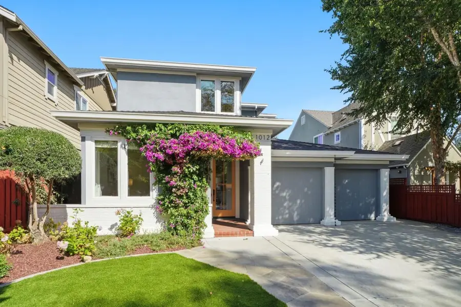 1012 Riverside Drive, San Jose, CA 95125 - #3