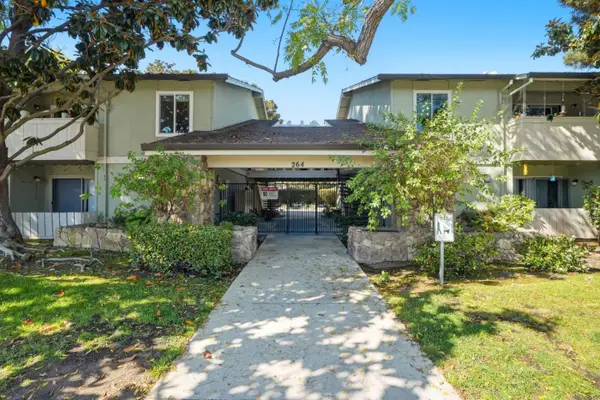 264 Whisman Road  #13, MOUNTAIN VIEW, CA 94043