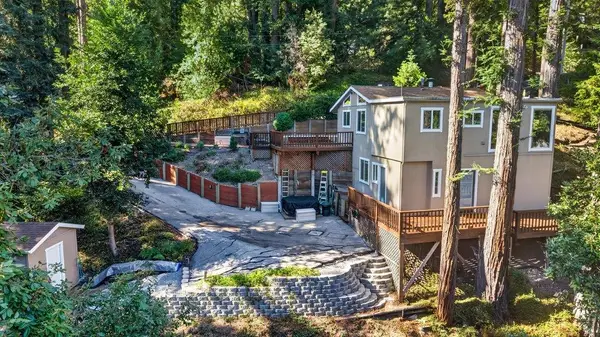 10636 Redwood Drive, FELTON, CA 95018