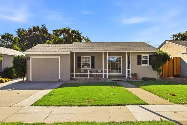 1490 Maxine Avenue, San Jose, CA 95125