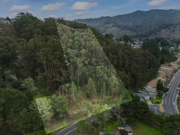 0 Everglades Drive, PACIFICA, CA 94044