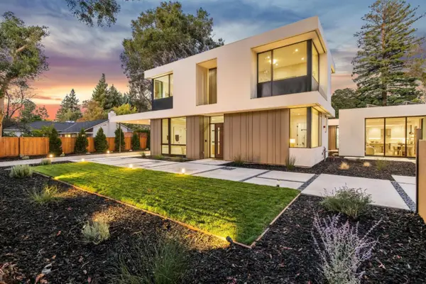 28 San Benito Avenue, ATHERTON, CA 94027