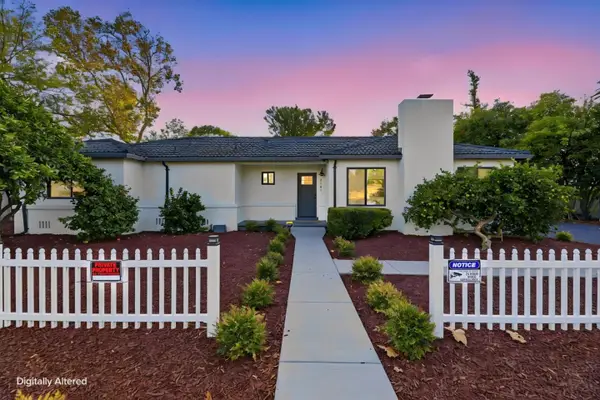 2181 Monticello Avenue, SAN JOSE, CA 95125