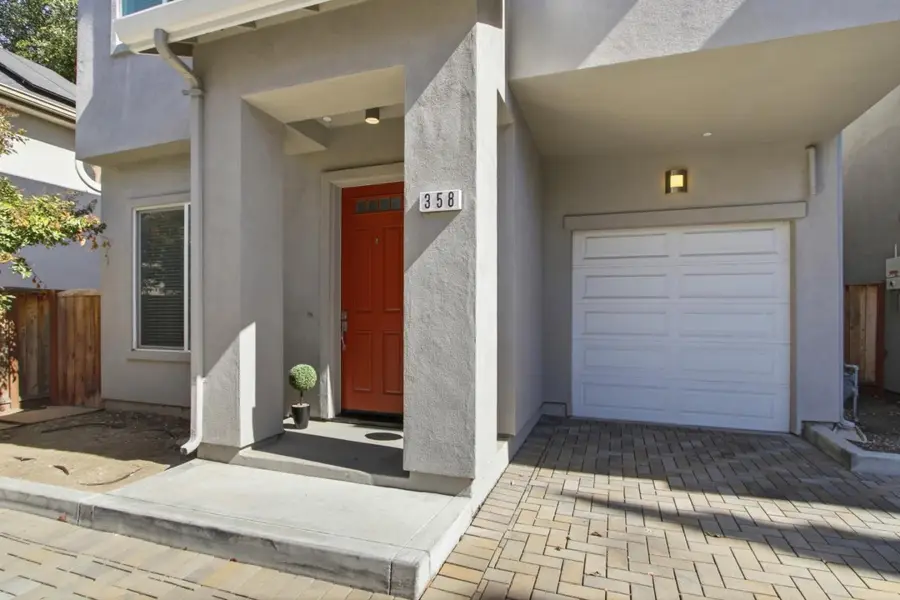 358 Cypress Avenue, San Jose, CA 95117 - #2