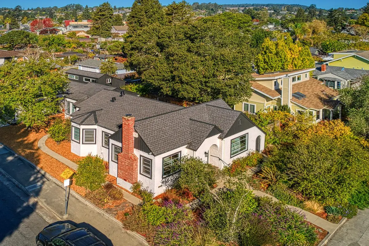 301 California Street, Santa Cruz, CA 95060 - #1