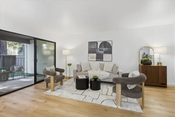 2201 Monroe Street  #901, Santa Clara, CA 95050