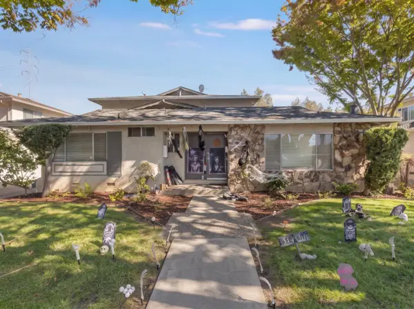 490 Hawthorn Avenue, SUNNYVALE, CA 94086