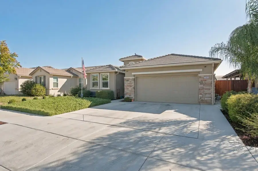 1874 Summit Drive, Los Banos, CA 93635 - #2