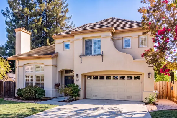 848 Summit Court, Sunnyvale, CA 94087