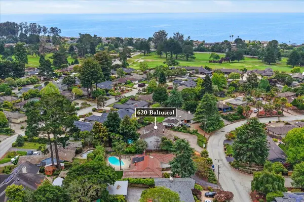 620 Baltusrol Drive, APTOS, CA 95003