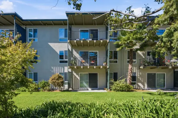 815 Humboldt Street  #304, San Mateo, CA 94401