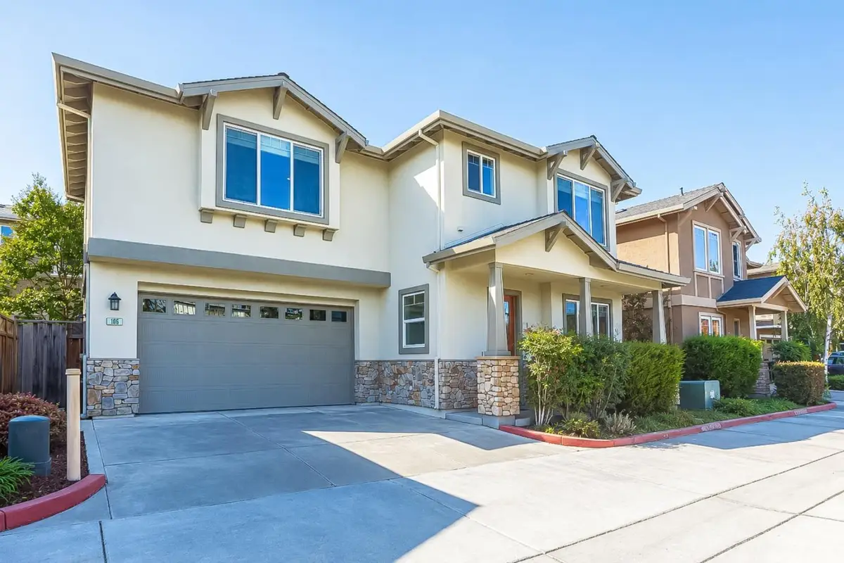 106 George Court, Campbell, CA 95008 - #1
