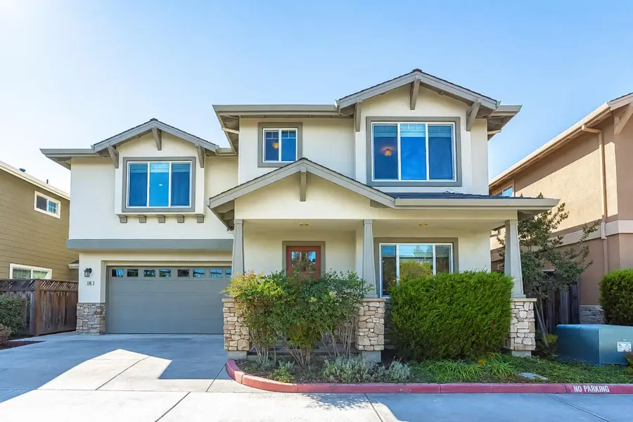106 George Court, Campbell, CA 95008 - #2