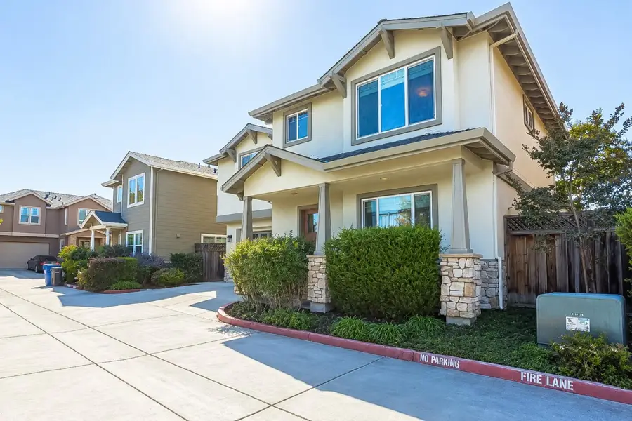 106 George Court, Campbell, CA 95008 - #3