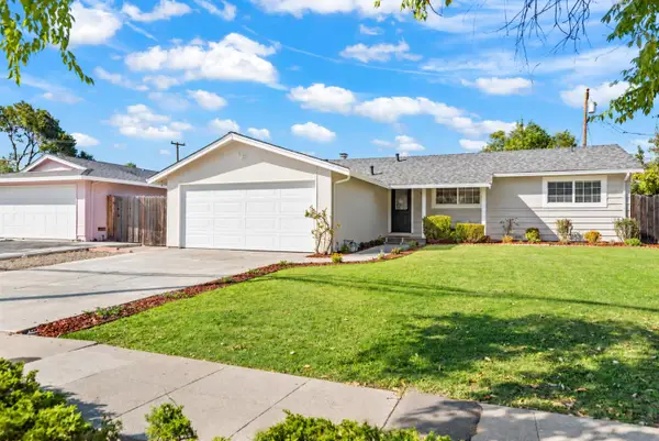 1555 Westmont Avenue, CAMPBELL, CA 95008