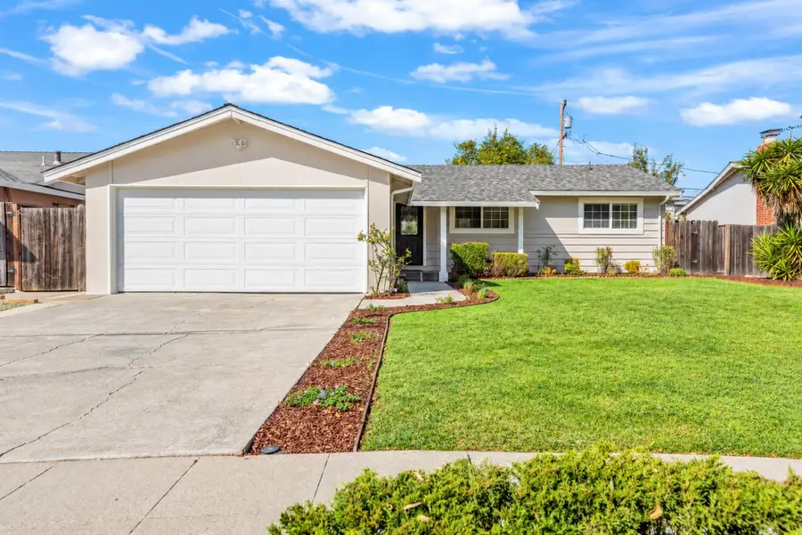 1555 Westmont Avenue, Campbell, CA 95008 - #2