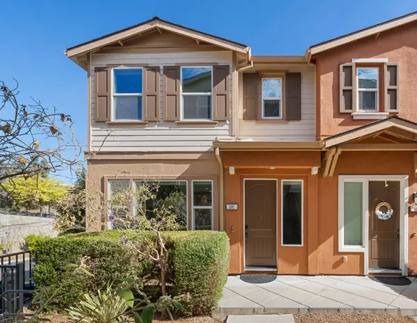 501 Tierney Place, MARTINEZ, CA 94553