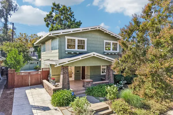 415 14th Street, San Jose, CA 95112
