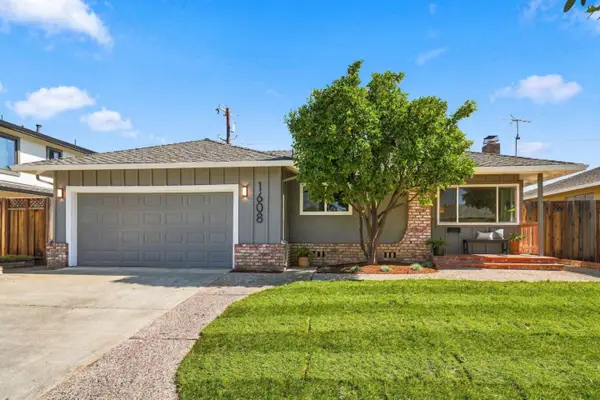 1608 Longspur Avenue, SUNNYVALE, CA 94087