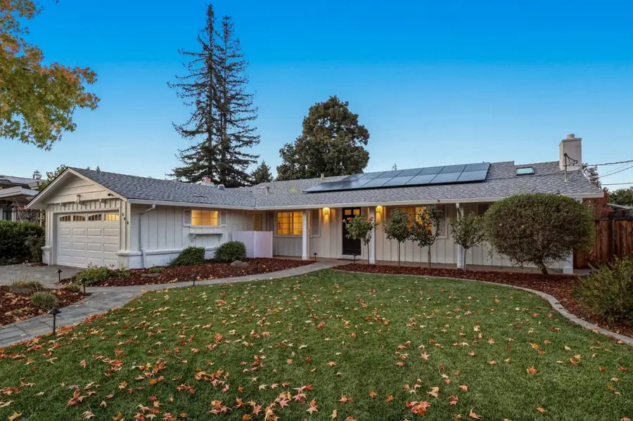 698 Benvenue Avenue, Los Altos, CA 94024 - #2