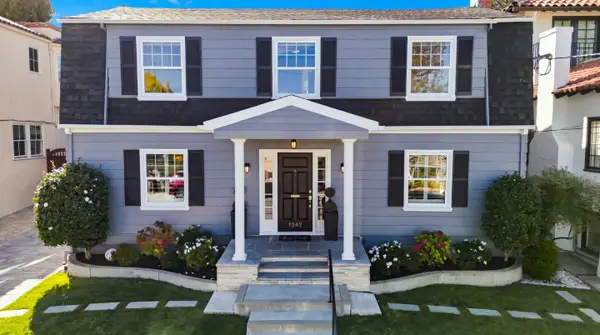 1242 Shafter Street, SAN MATEO, CA 94402
