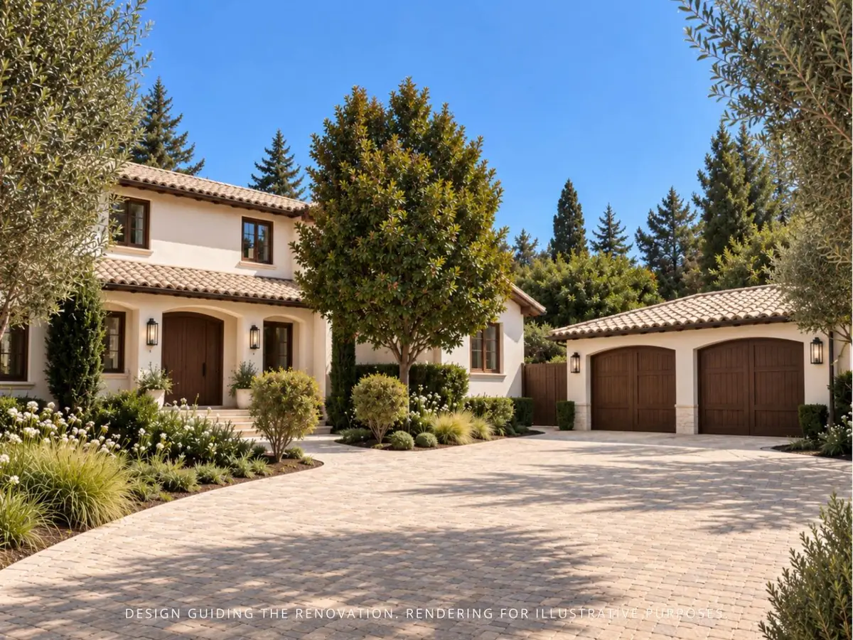 1411 Arcadia Place, Palo Alto, CA 94303 - #1
