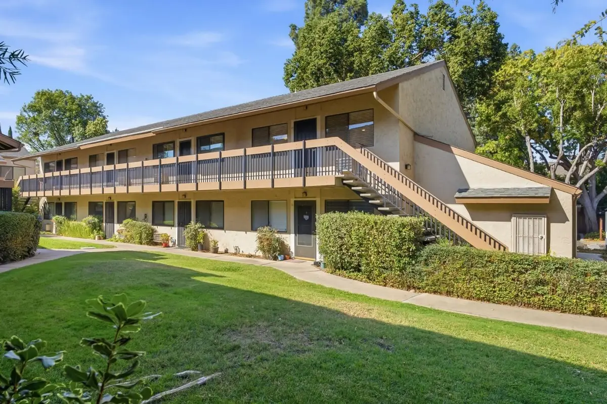 185 Union Avenue  #32, Campbell, CA 95008 - #1
