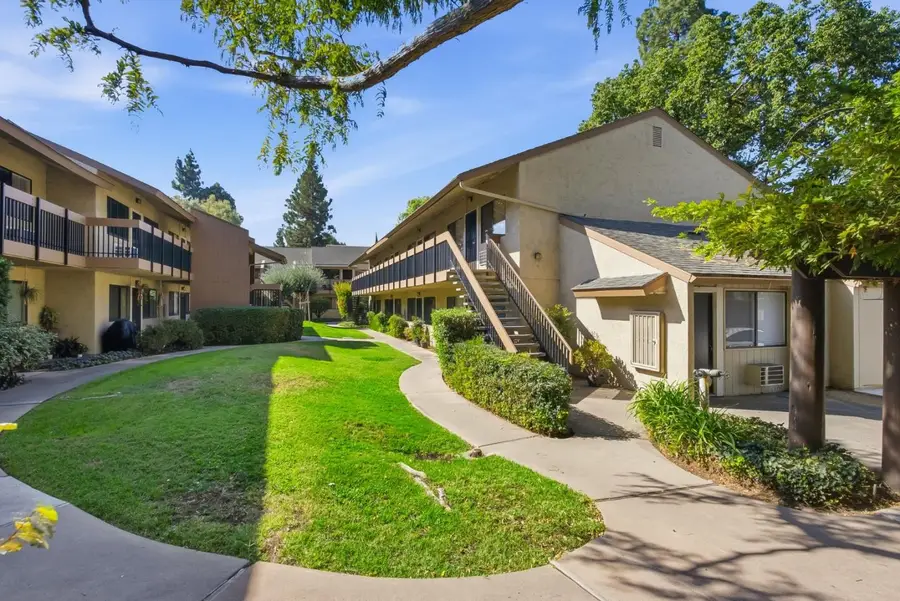 185 Union Avenue  #32, Campbell, CA 95008 - #2