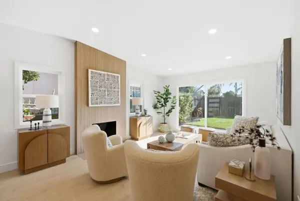 2754 Georgetown Street, EAST PALO ALTO, CA 94303