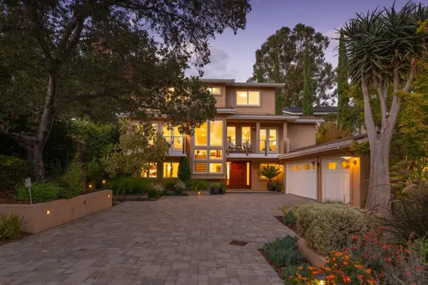 927 Wilmington Way, Redwood City, CA 94062