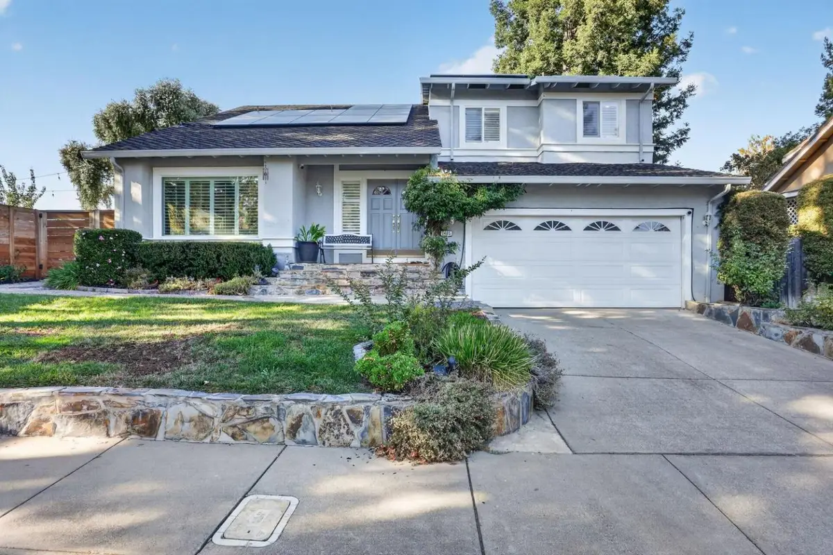 7485 Sundrop Court, Pleasanton, CA 94588 - #1