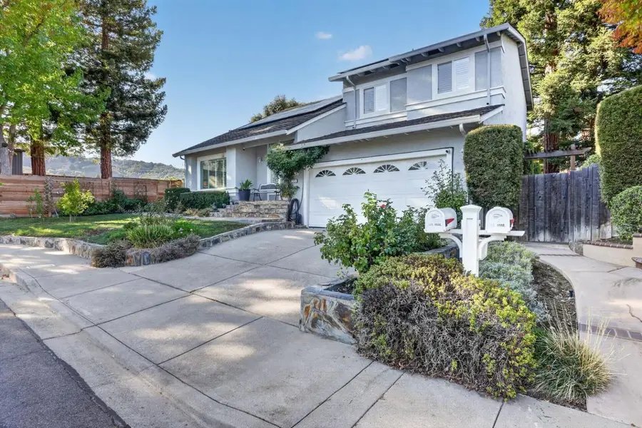 7485 Sundrop Court, Pleasanton, CA 94588 - #2