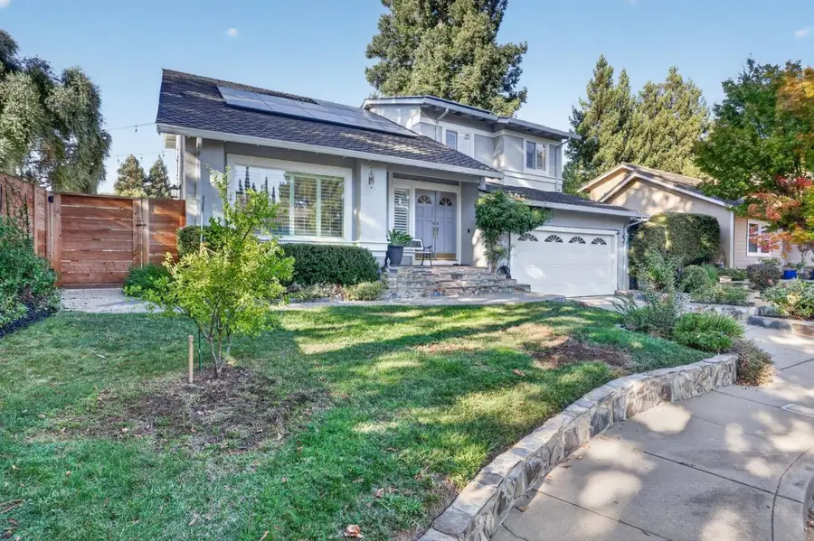 7485 Sundrop Court, Pleasanton, CA 94588 - #3