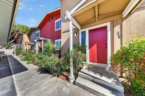 532 Tyrella Avenue  #49, MOUNTAIN VIEW, CA 94043