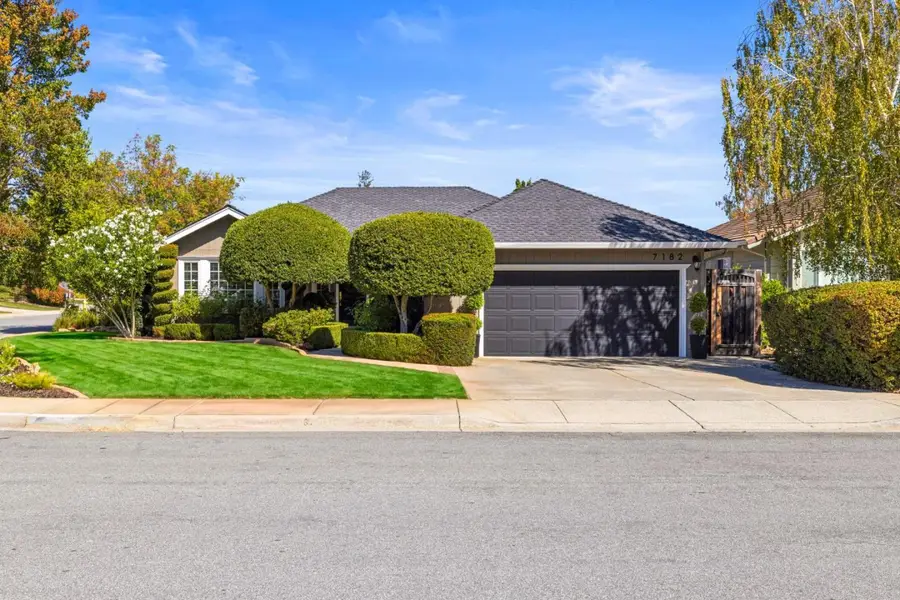 7182 Silver Lode Lane, San Jose, CA 95120 - #2