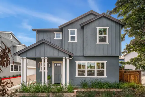 4911 Vivi Place, SAN JOSE, CA 95124