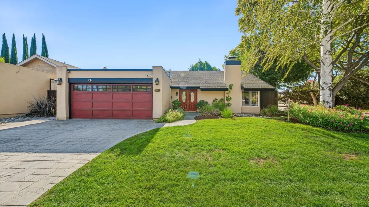 7201 Via Romera, San Jose, CA 95139 - #1