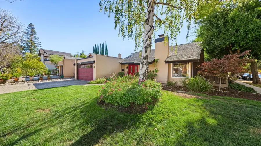7201 Via Romera, San Jose, CA 95139 - #2