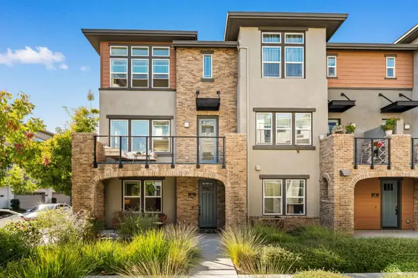 923 Delano Terrace  #1, SUNNYVALE, CA 94085