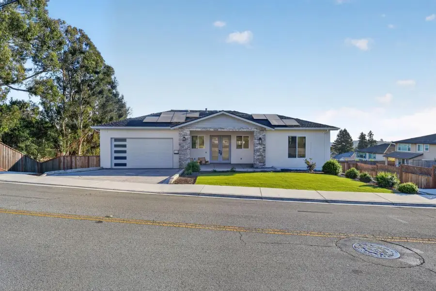 4683 Proctor Road, Castro Valley, CA 94546 - #2