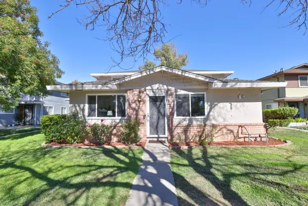 207 Coy Drive  #1, SAN JOSE, CA 95123