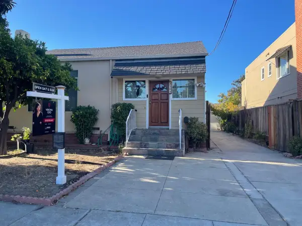 304 Peninsula Avenue, BURLINGAME, CA 94010