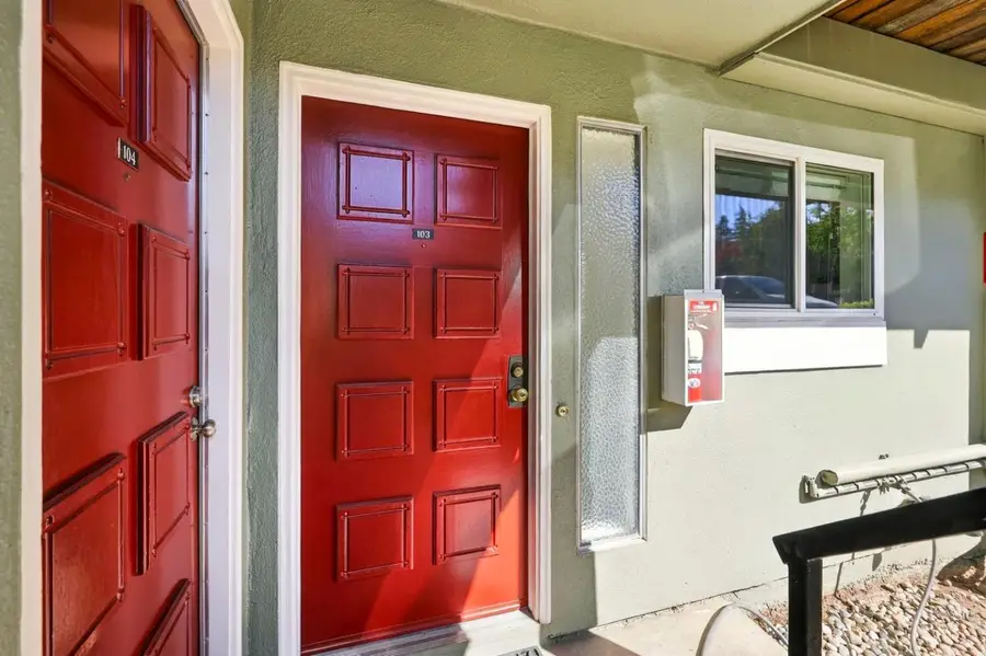 4004 Farm Hill Boulevard  #103, Redwood City, CA 94061 - #3