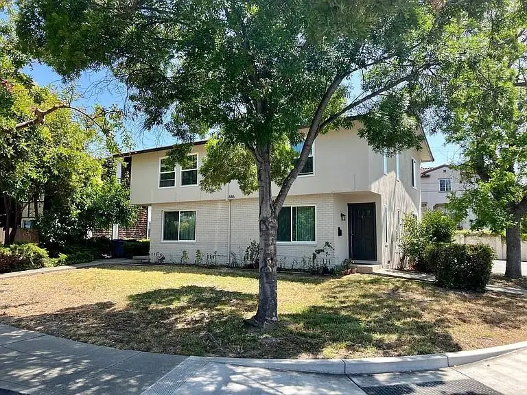 686 Reseda Drive, Sunnyvale, CA 94087 - #1