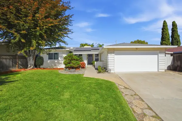 959 Eton Way, SUNNYVALE, CA 94087