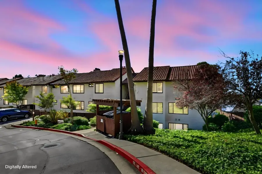 22103 Vista Del Plaza Lane  #7, Hayward, CA 94541 - #2