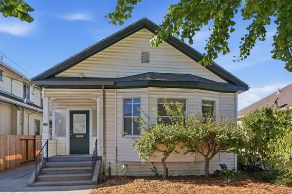 221 Delaware Street, San Mateo, CA 94401