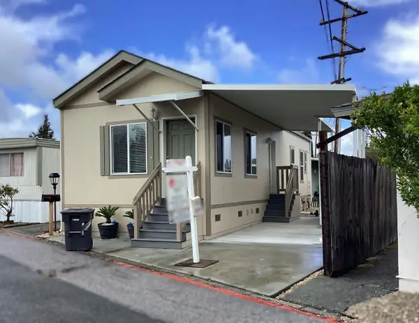 440 Moffet Boulevard, MOUNTAIN VIEW, CA 94043