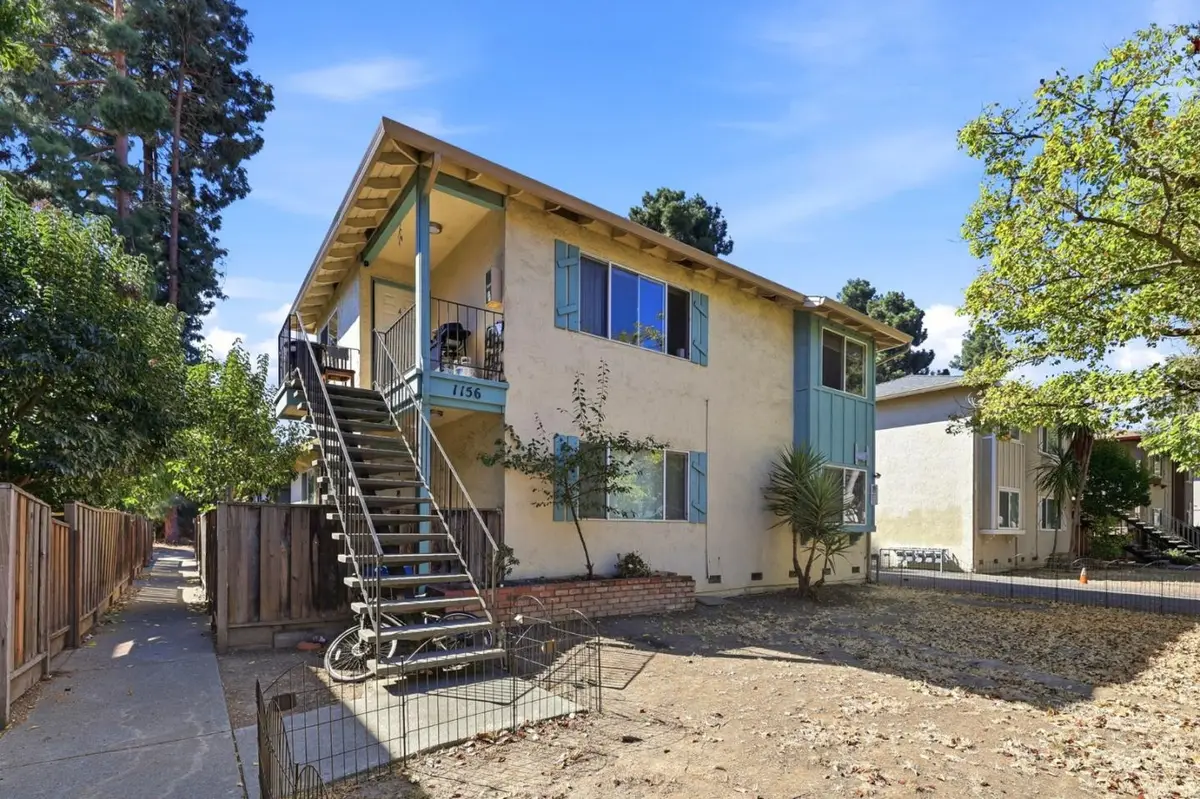 1156 Ayala Drive, Sunnyvale, CA 94086 - #1